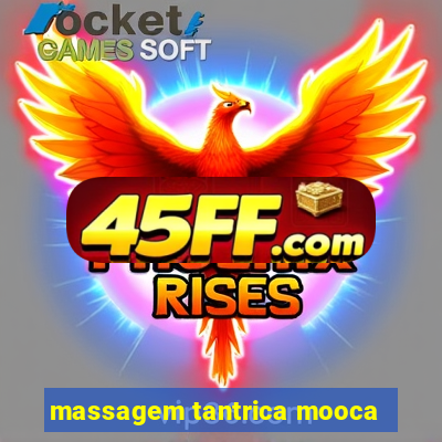 massagem tantrica mooca